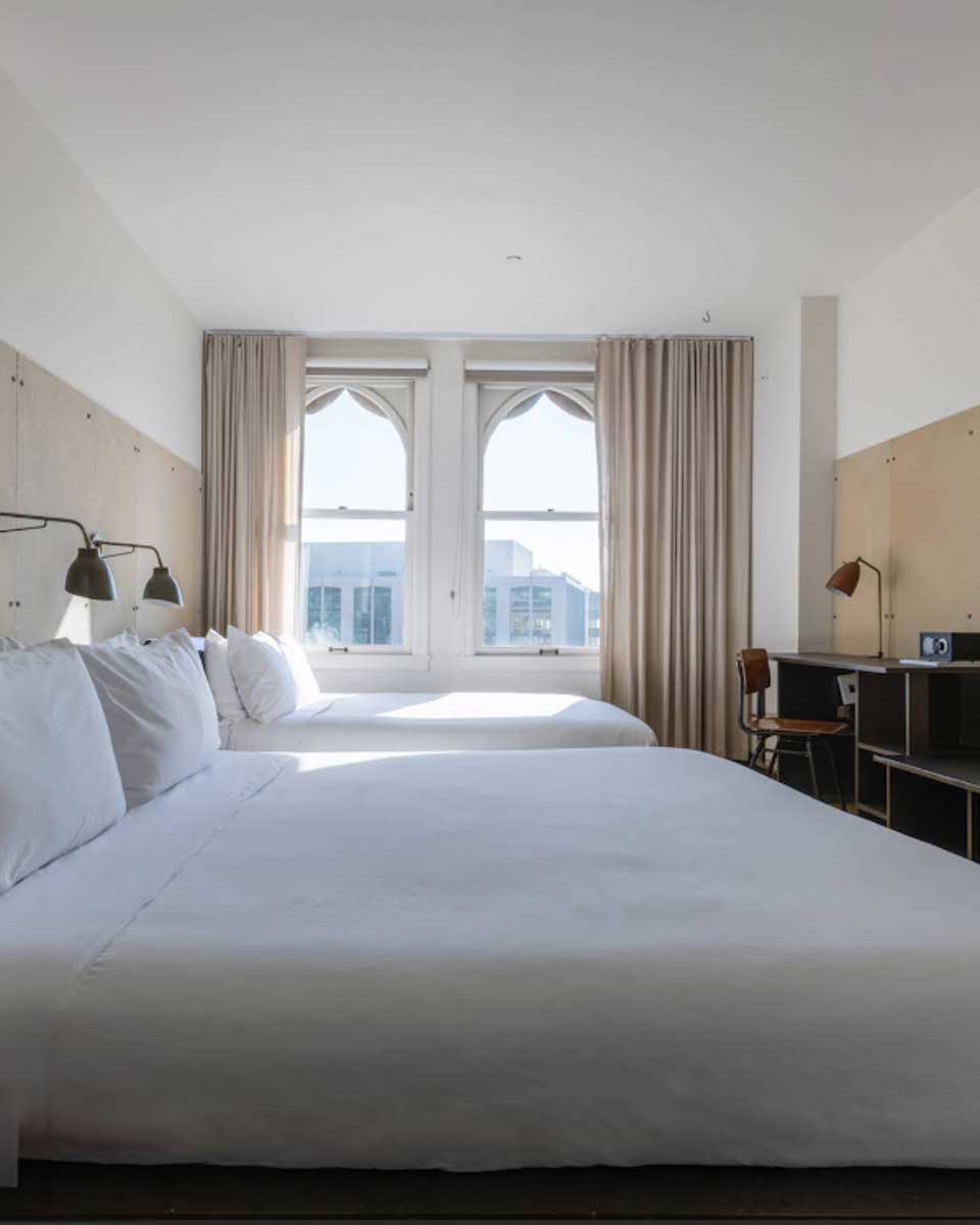 STILE Downtown Los Angeles by Kasa in Los Angeles Califronia 2