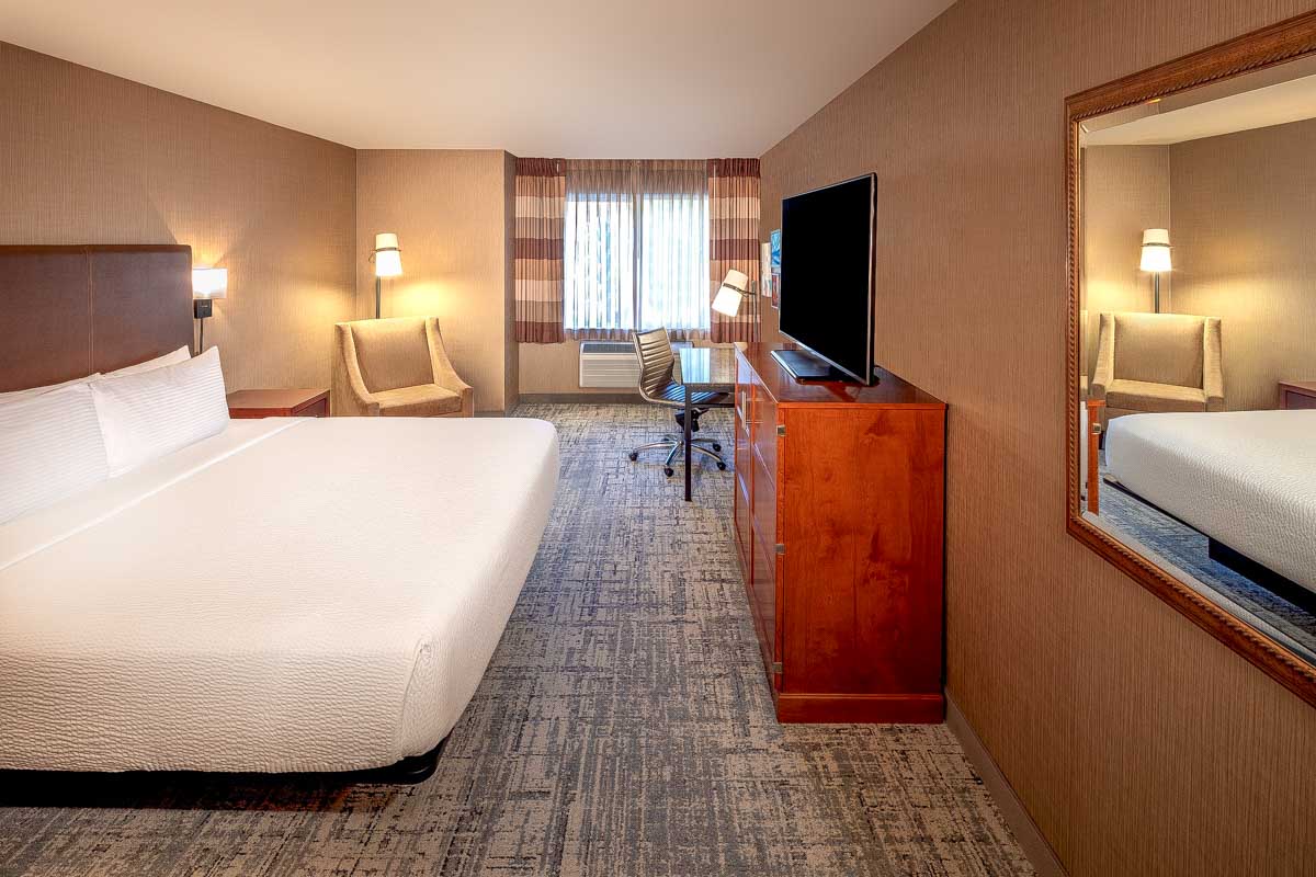 Silver Cloud Hotel Seattle - Lake Union in Seattle Washington