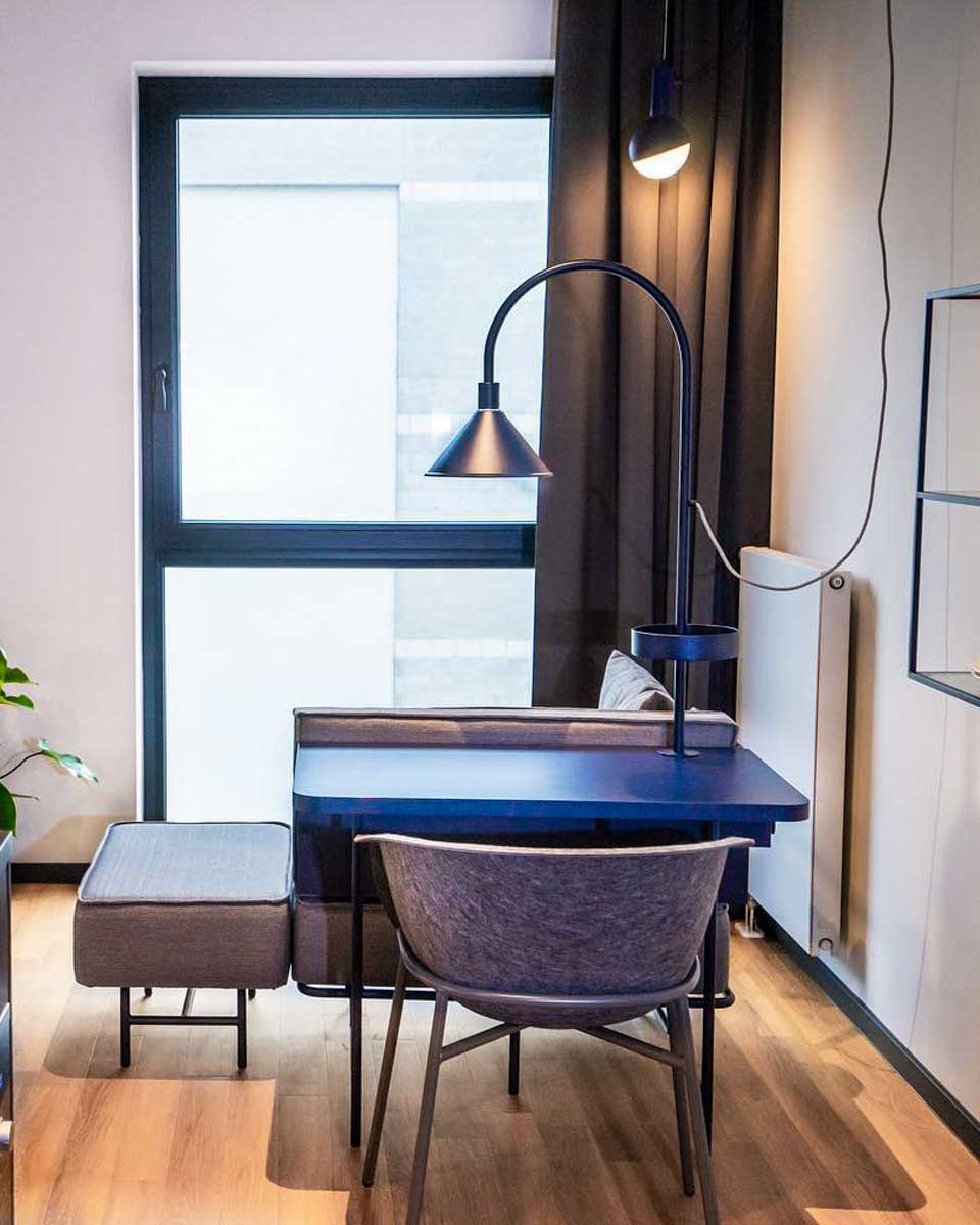 Stayery. in Berlin Germany