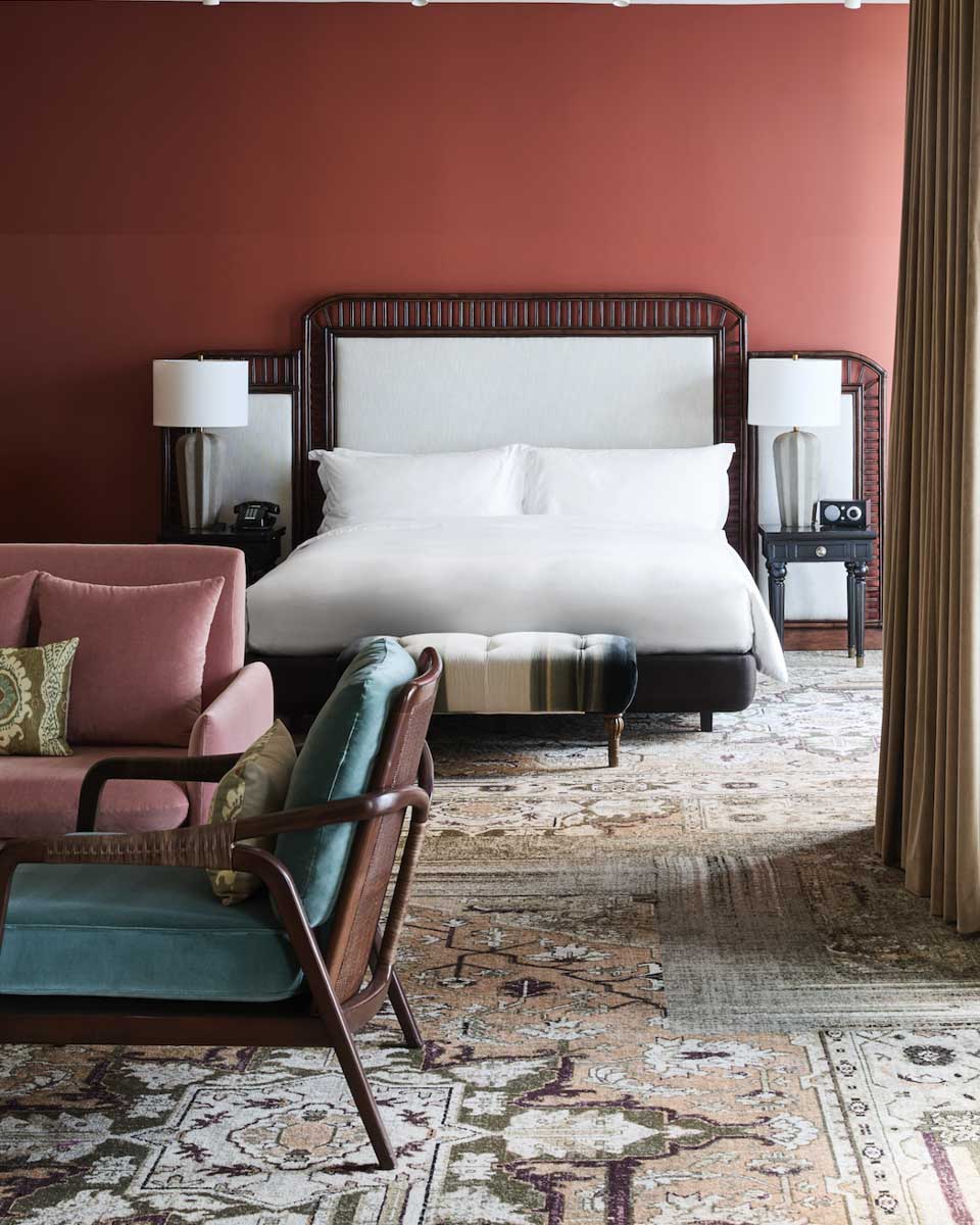 The Aster in Hollywood Los Angeles California (2)