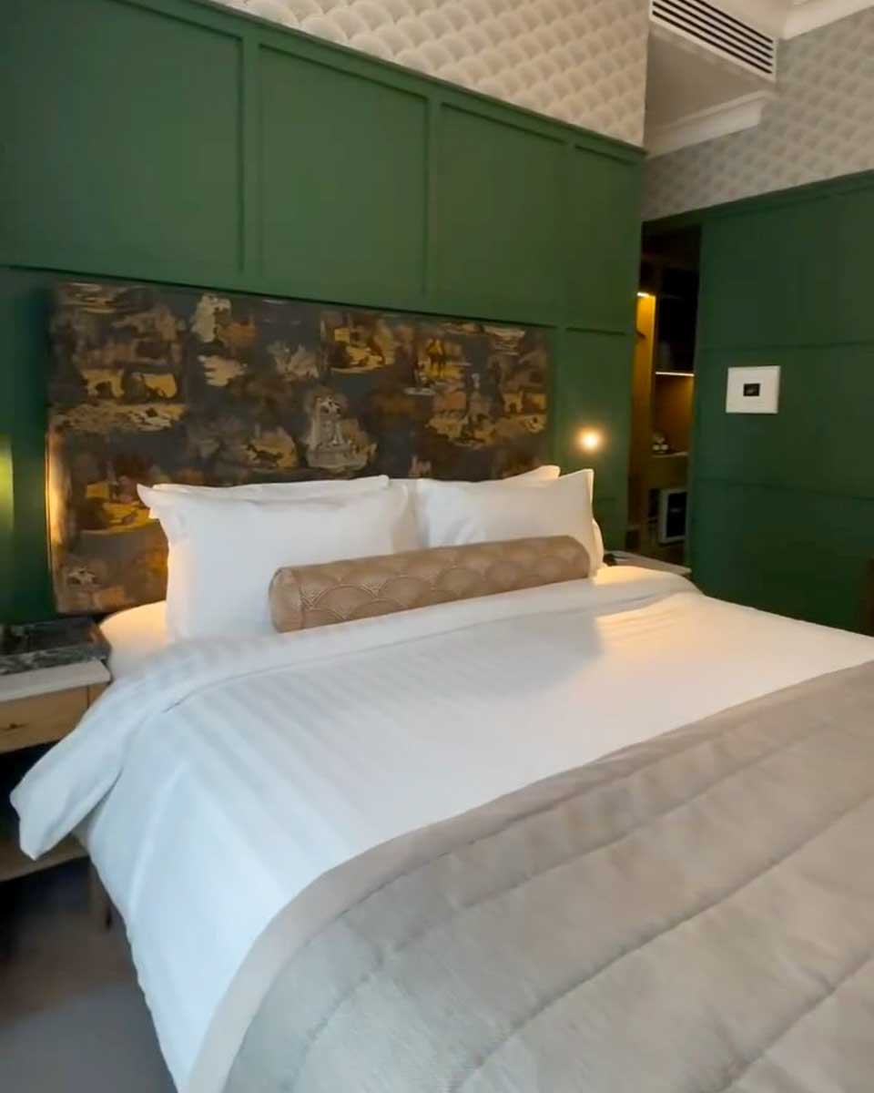 The Fleet in Dublin Ireland 1