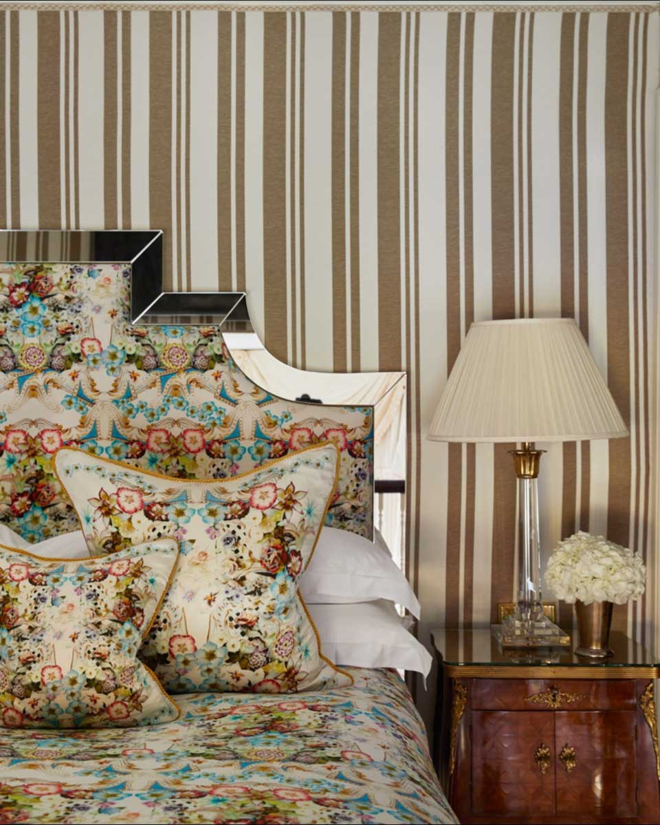 The Milestone Hotel in London England