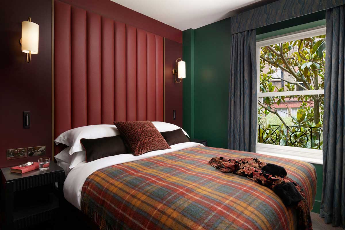 The Other House in London England