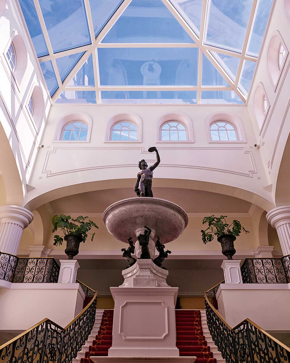 The Yeatman in Gaia Porto Portugal 3