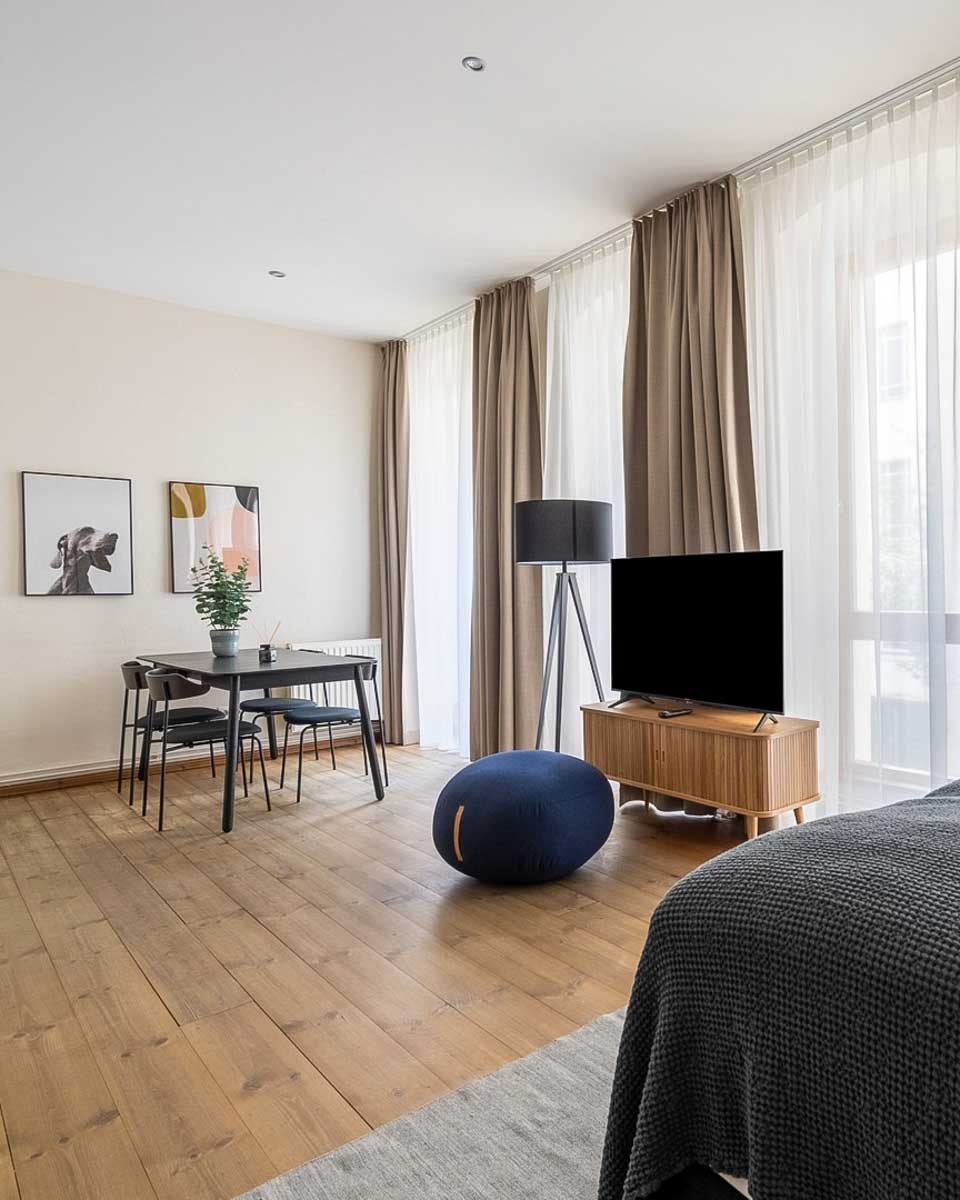 limehome in Berlin Germany