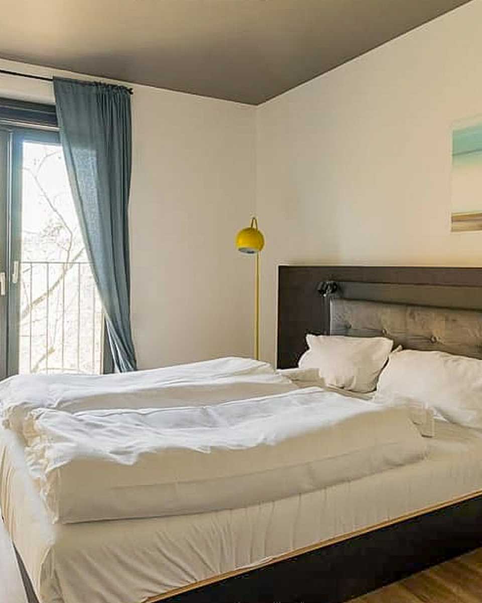 nena apartments in Berlin Germany 1