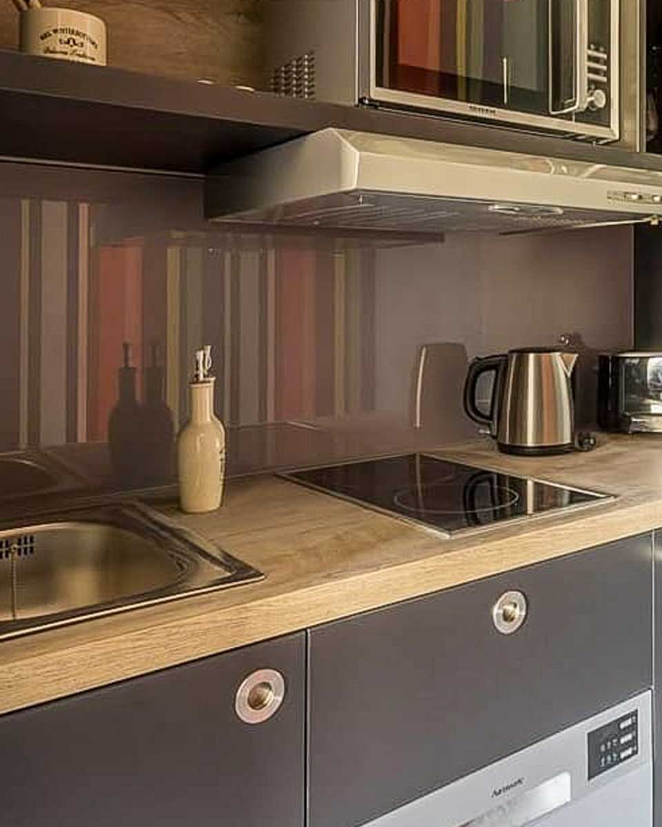 nena apartments in Berlin Germany