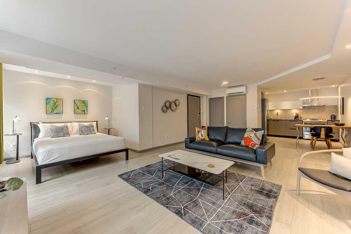 77 St-Vallier in Quebec City Quebec