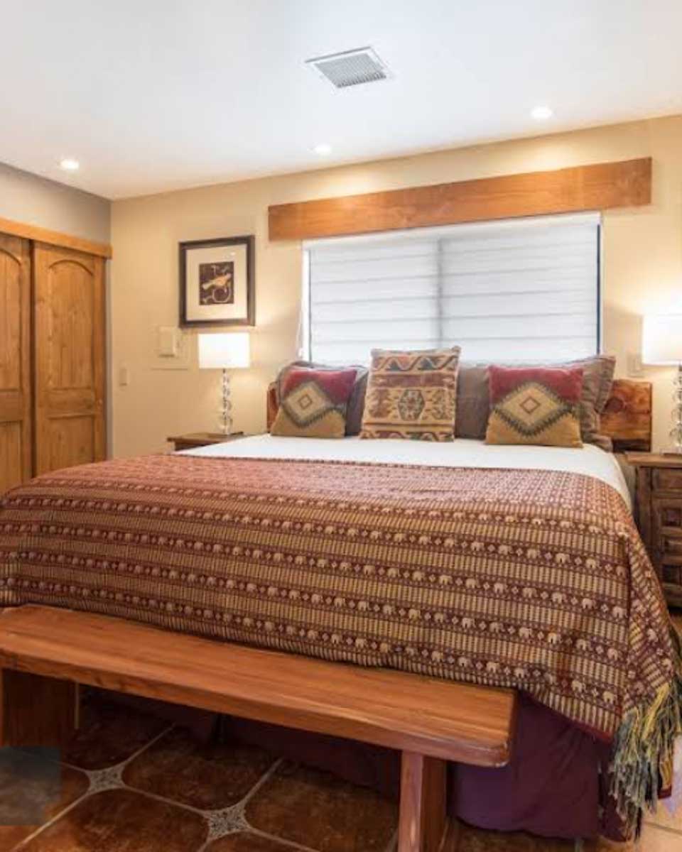 A Sunset Chateau in Sedona Arizona (2)