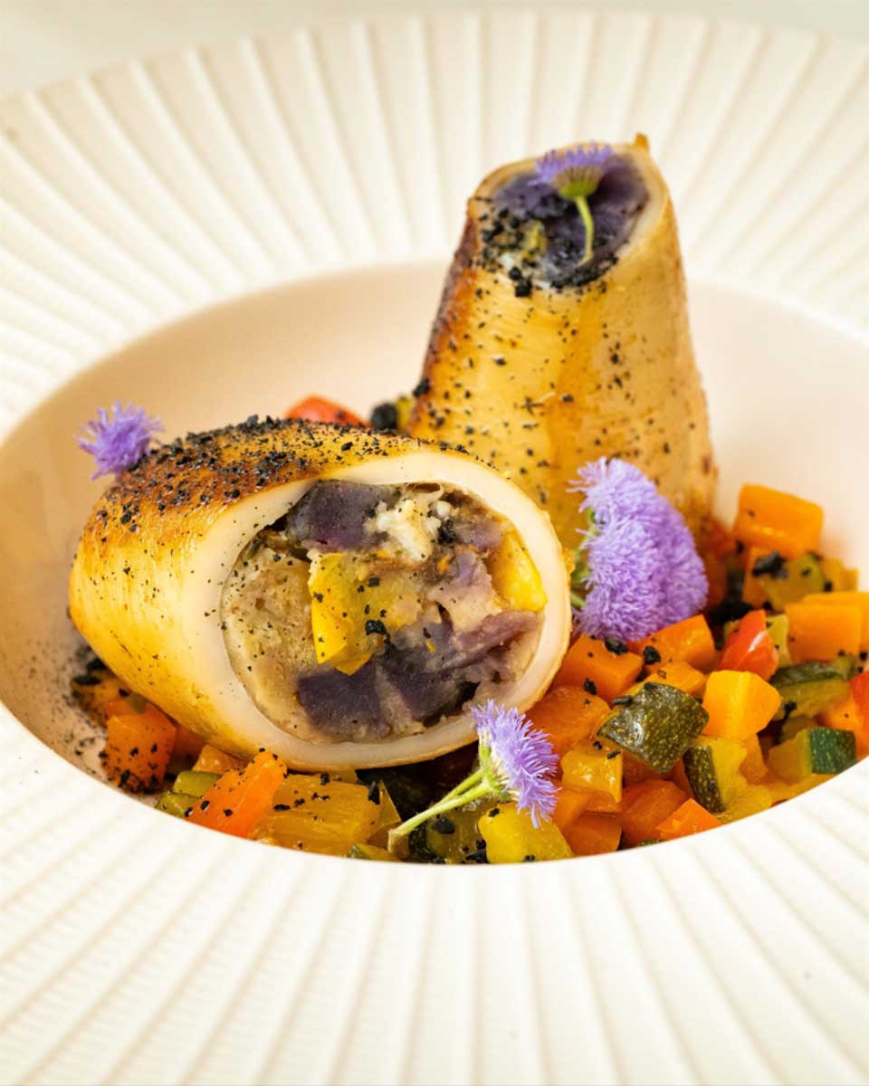 Accènto in Sorrento Amalfi Coast Italy 1