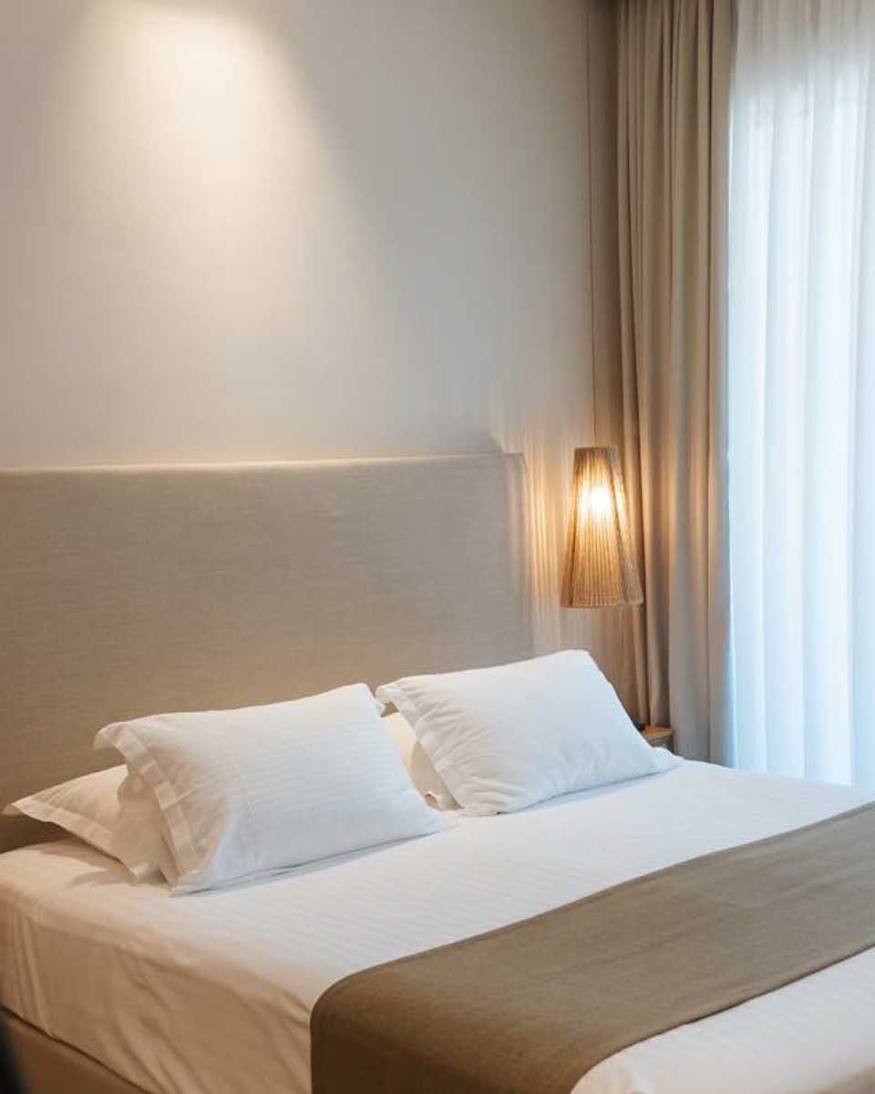 Akrotiri Beach Resort Hotel in Corfu Greece (1)