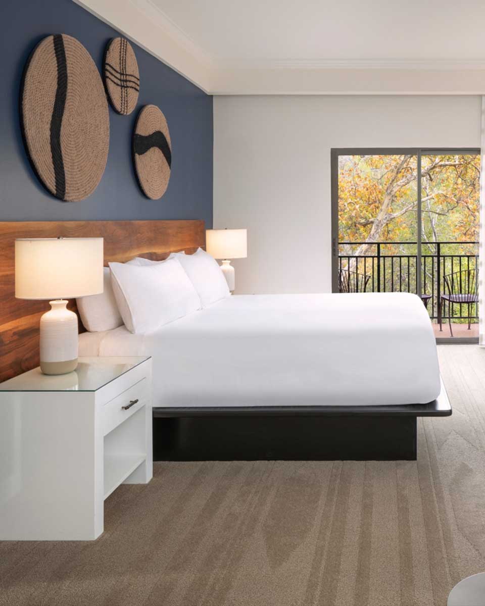 Amara Resort & Spa in Sedona Arizona 1