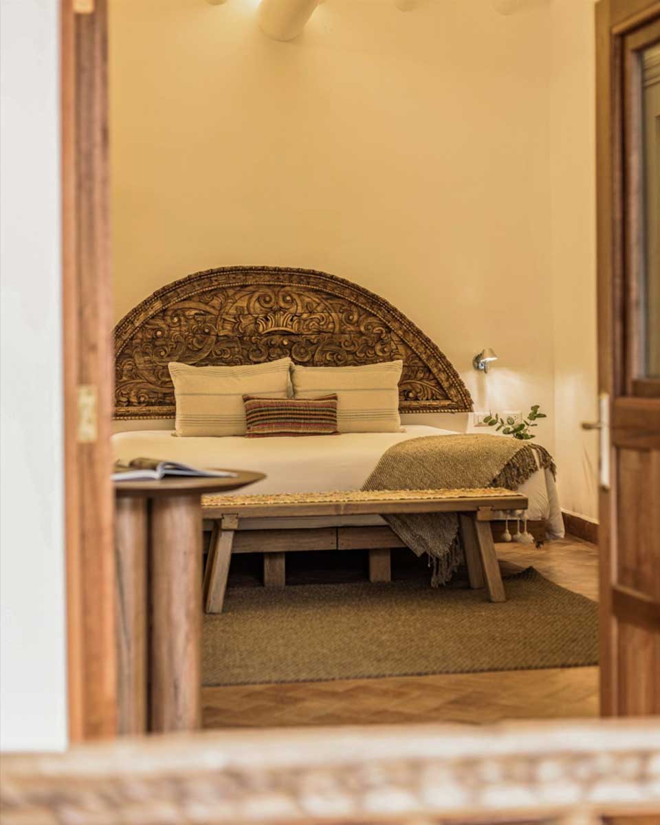 Ananay Hotels in Cusco Peru 1