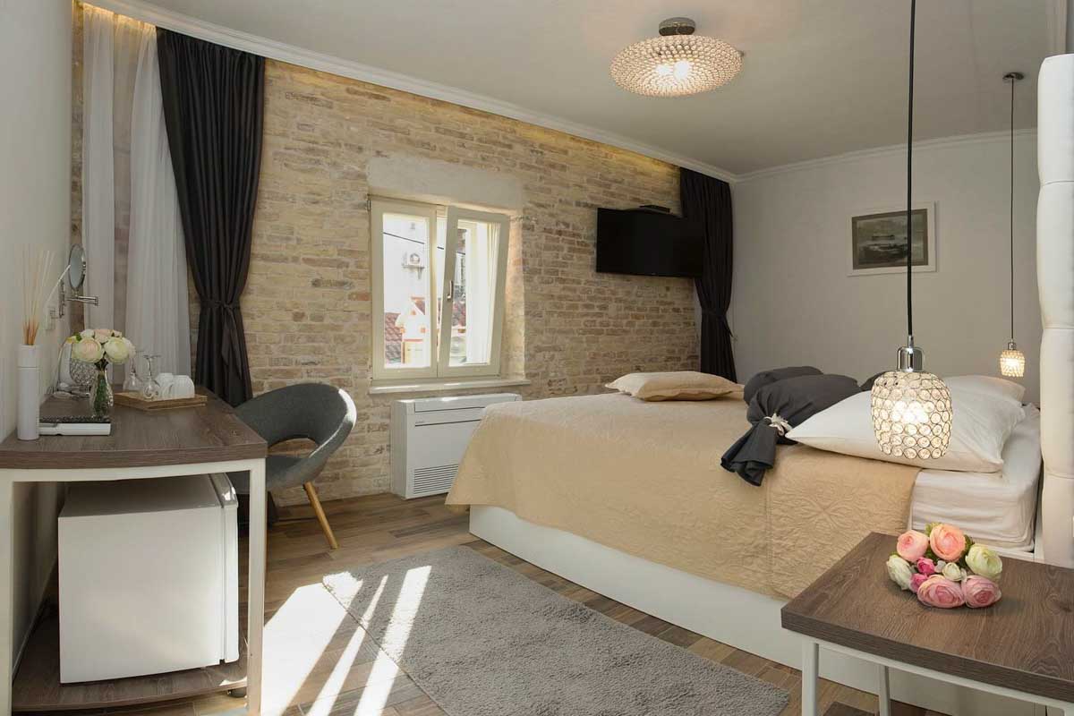 AspalathosR&R in Split Croatia