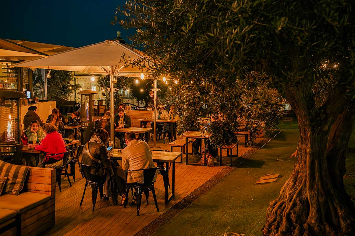 Base Porto in Porto Portugal