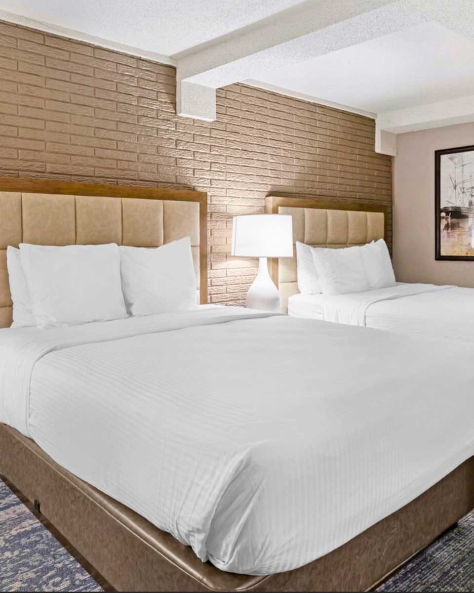 Best Western Savannah Historic District in Savannah Georgia