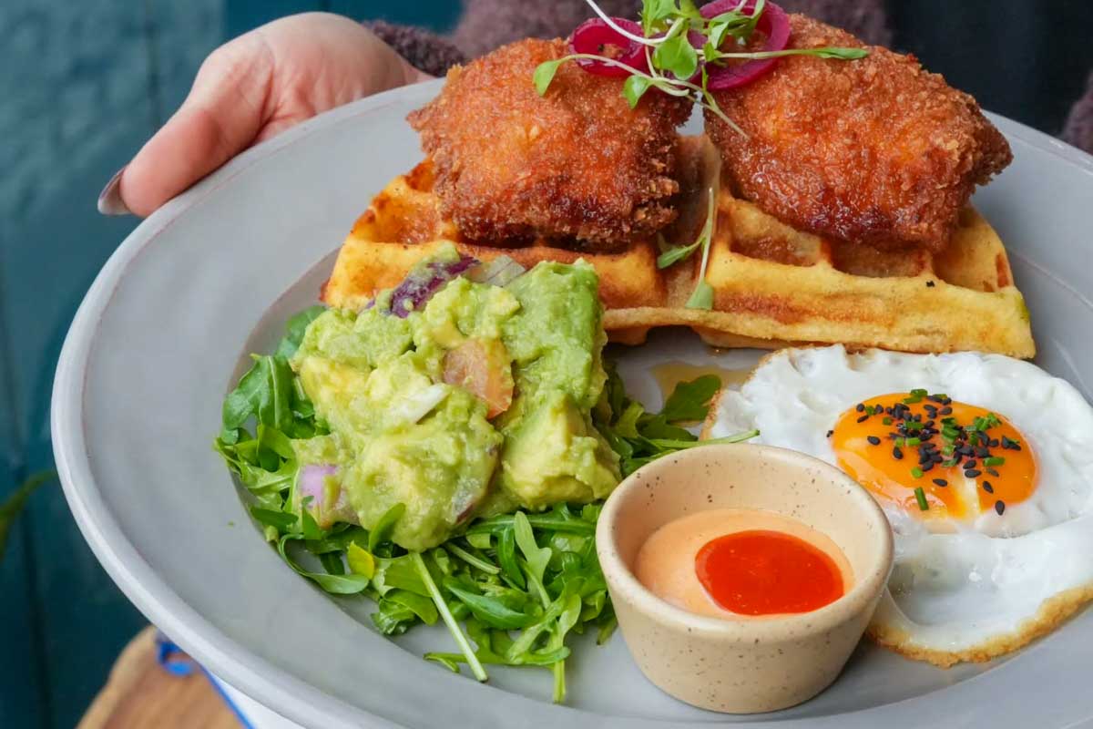 CA Downtown in Porto Portugal