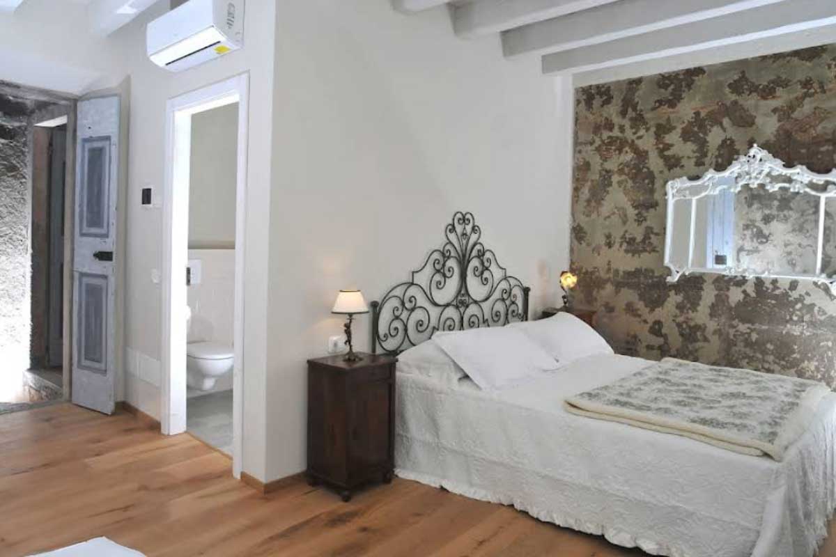 Casa Lumaca in Lake Como