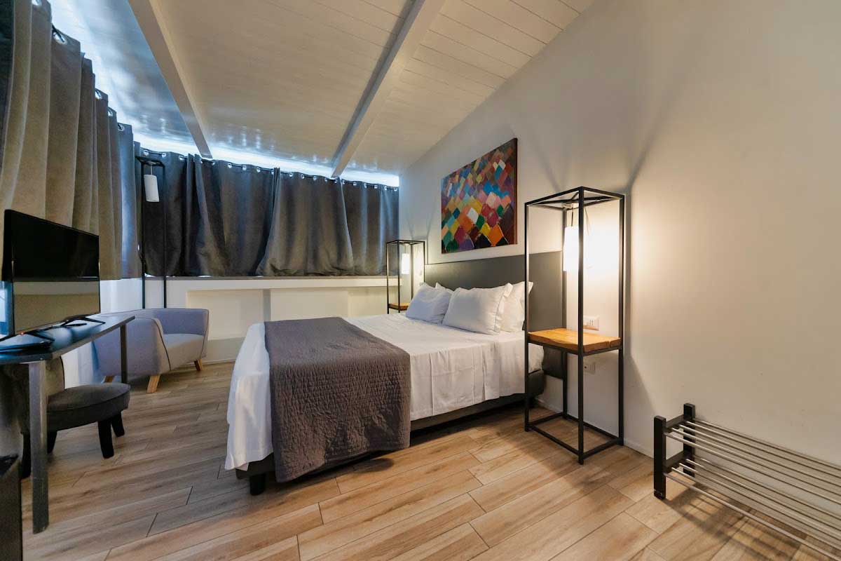 Casa Mia in Trastevere in Rome Italy