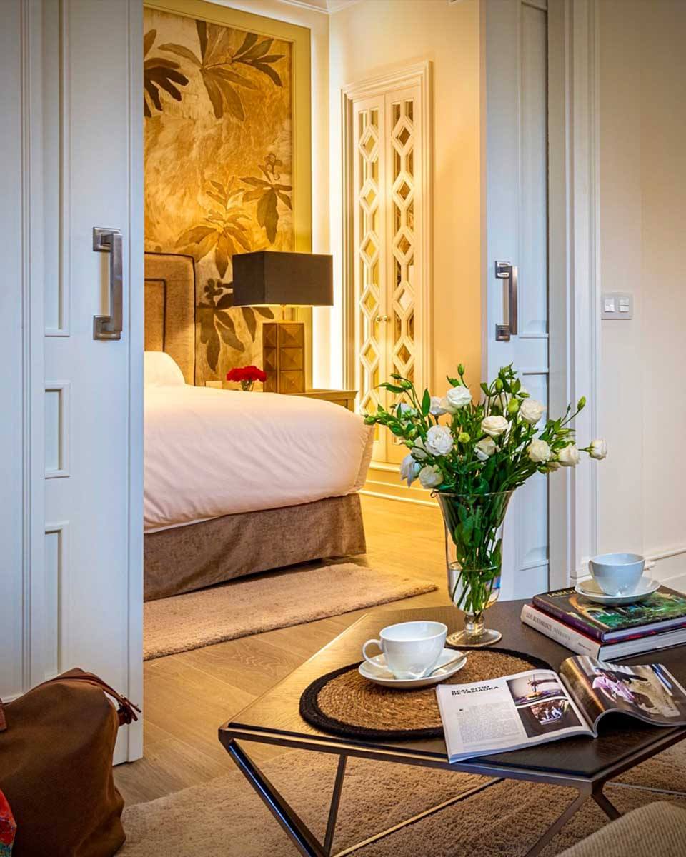 Casa de Triana Suites & Homes in Seville Spain 1