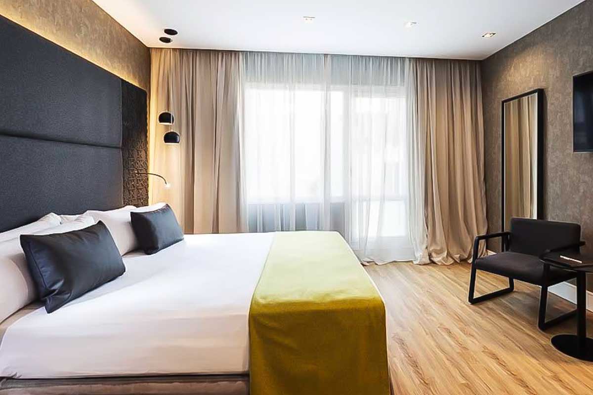 Catalonia Giralda in Seville Spain