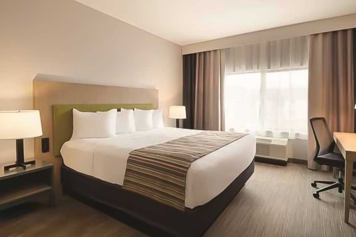 Country Inn & Suites by Radisson, Page, AZ in Page Arizona