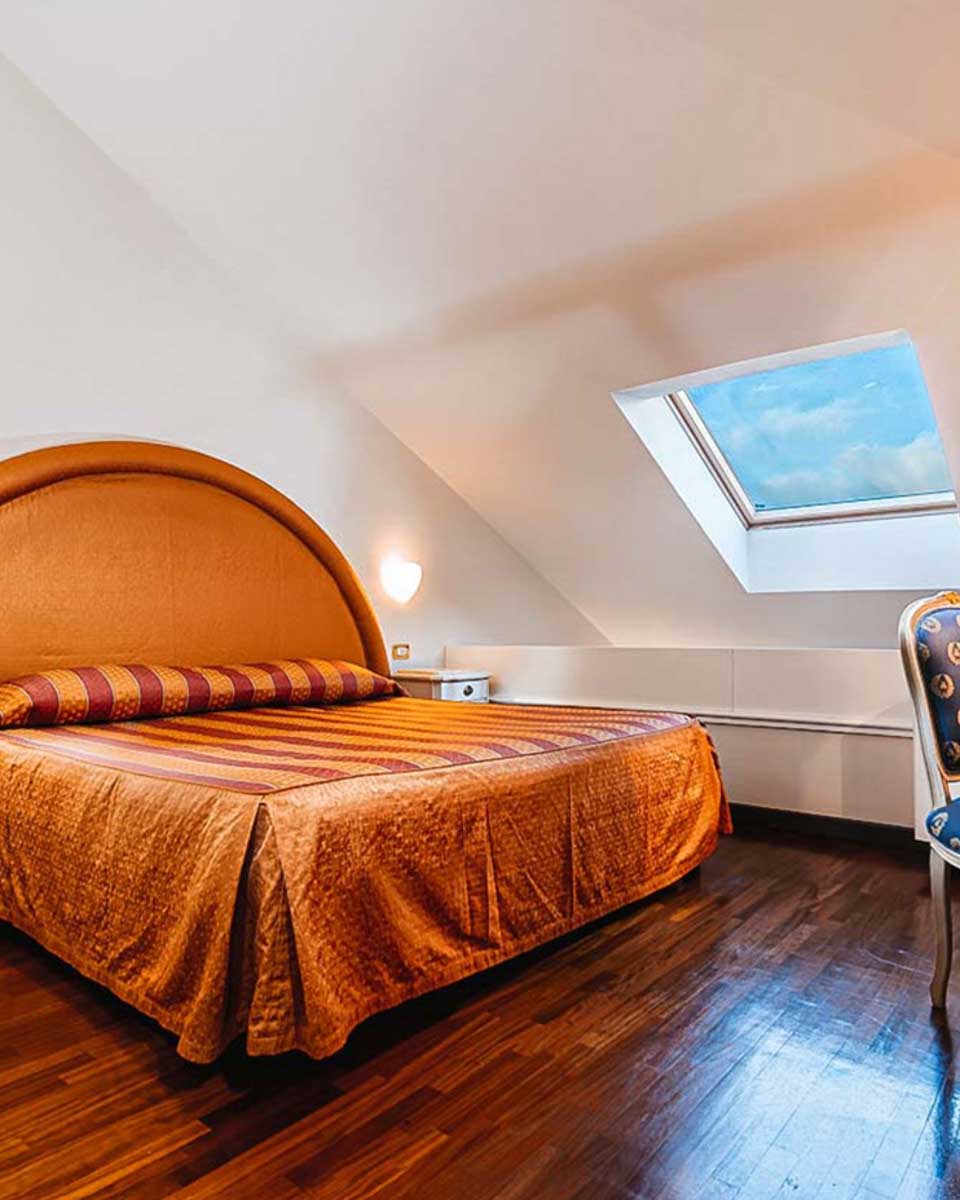 Grand Hotel Menaggio in Lake Como Italy 1