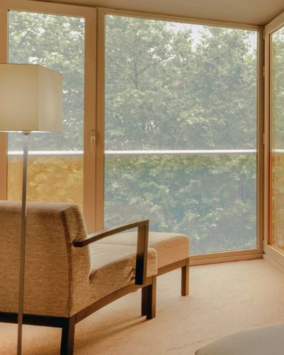 Hesperia Hotels & Resorts in Bilbao Spain 1