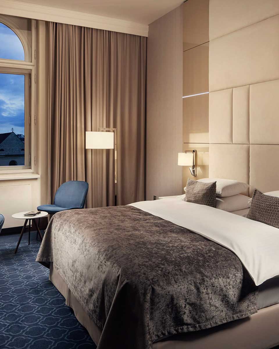 Hotel Kings Court Prague in Prague Czech Republic