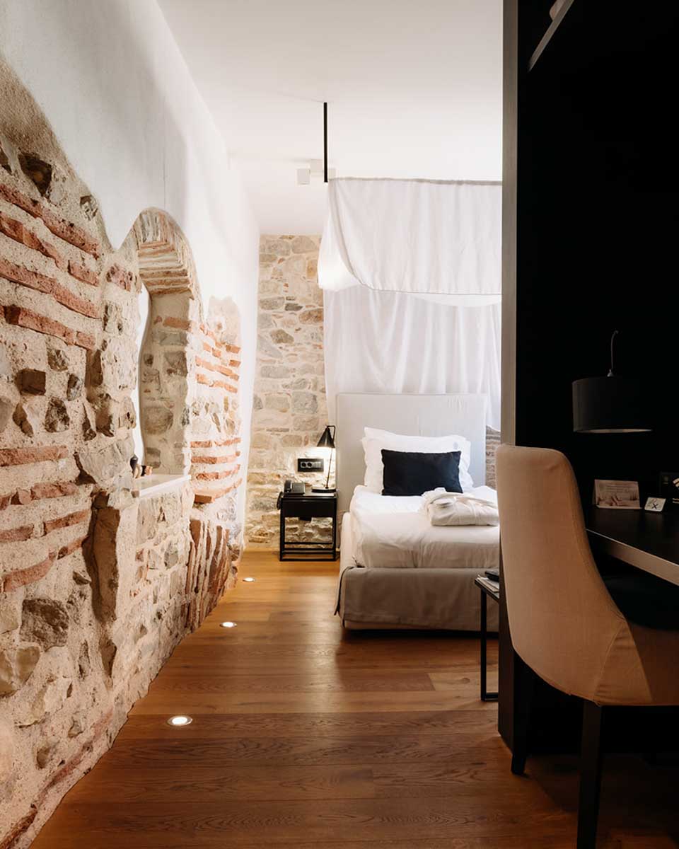 Hotel Murum in Split Croatia