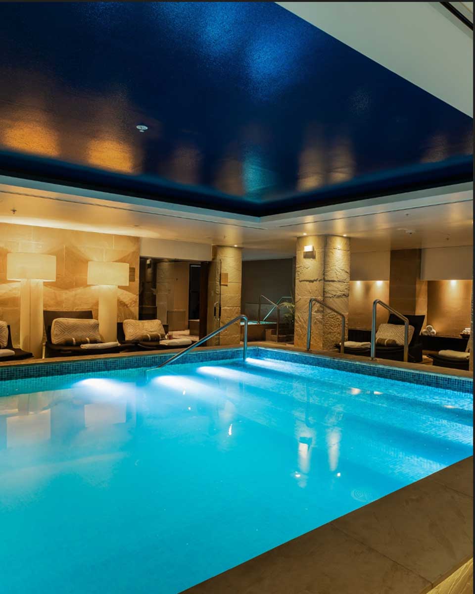 JW Marriott El Convento Cusco in Cusco Peru