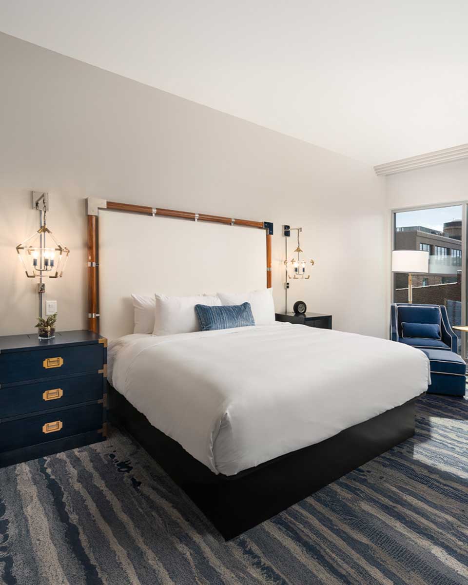 JW Marriott Savannah Plant Riverside District in Savannah Georgia 1