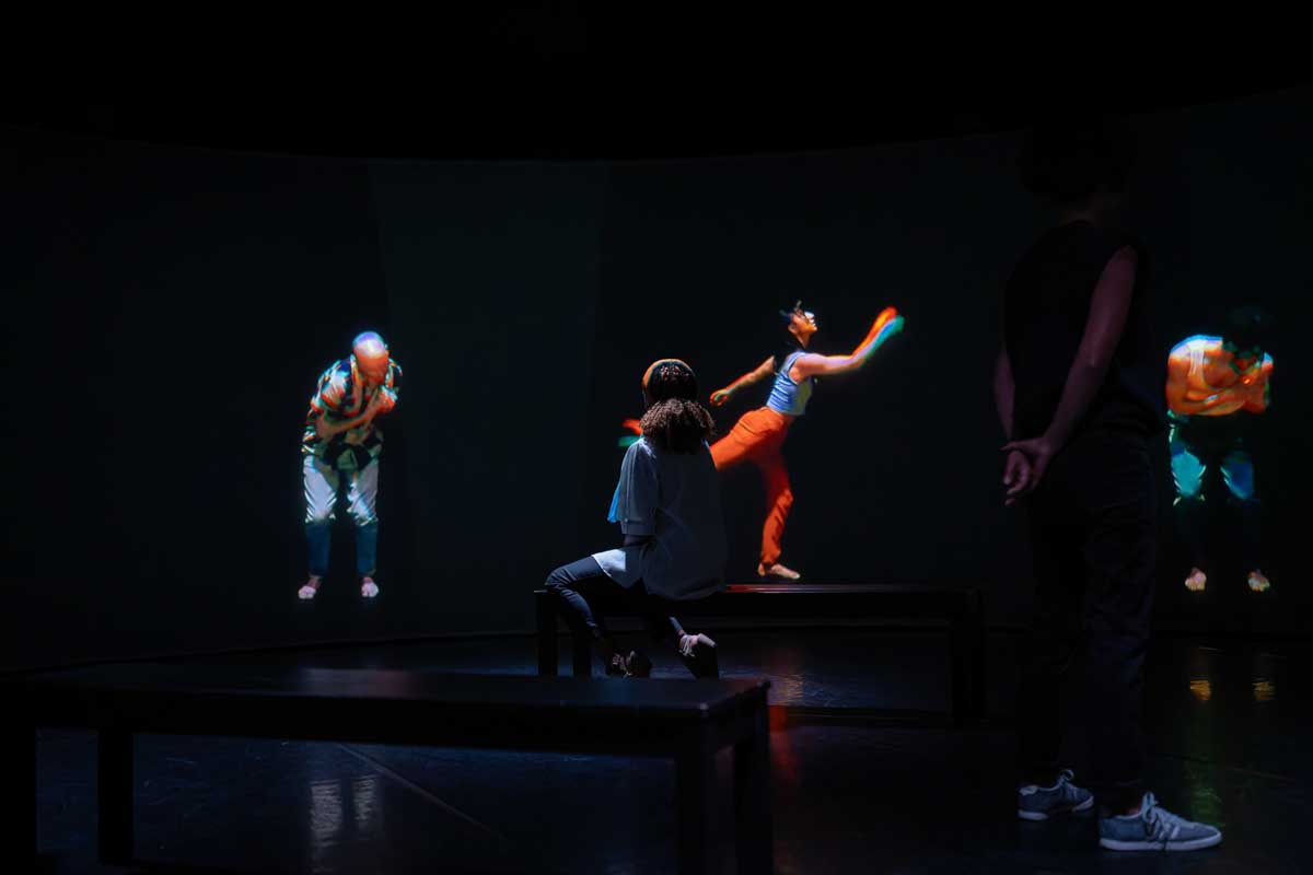 Le Diamant in Quebec City Quebec 1