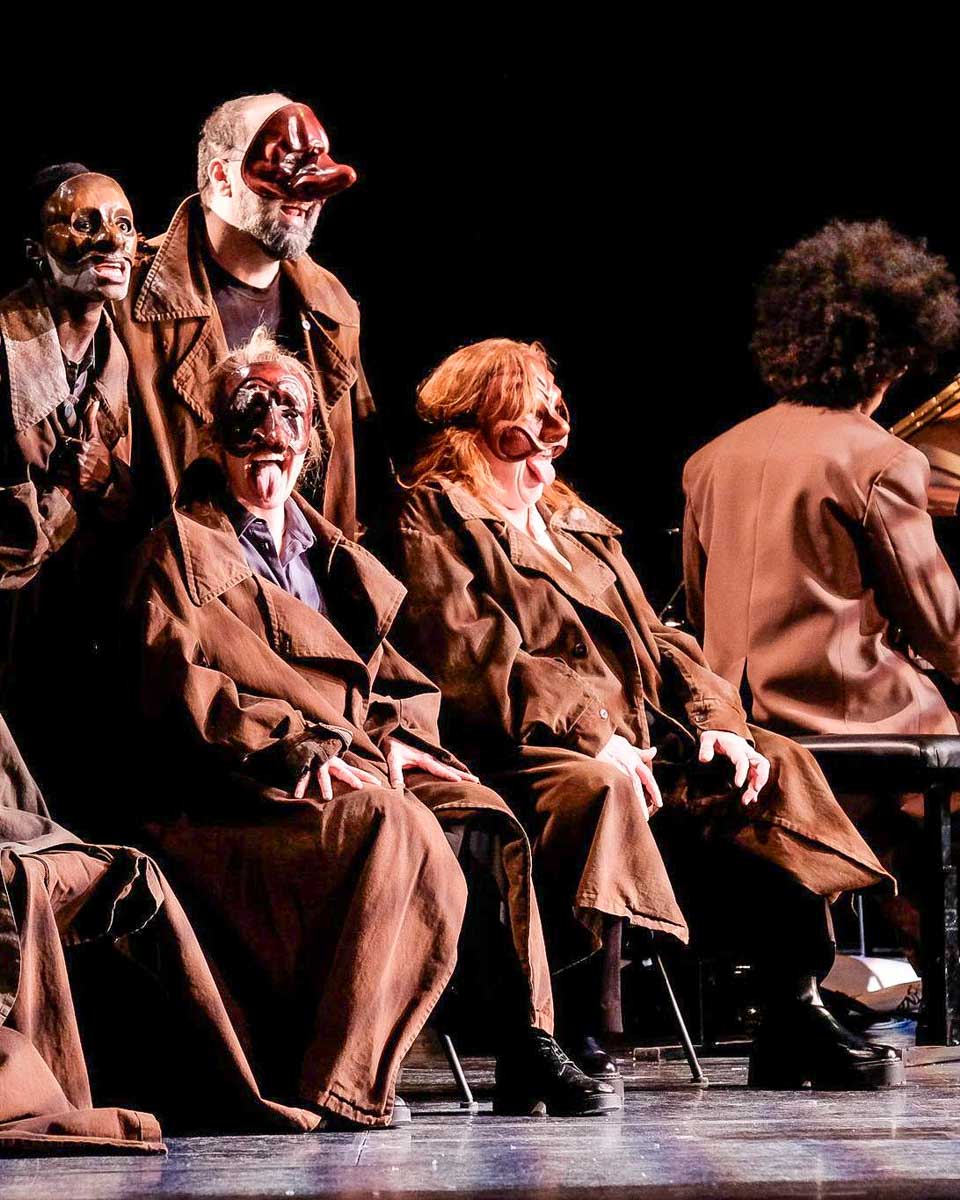 Le Diamant in Quebec City Quebec