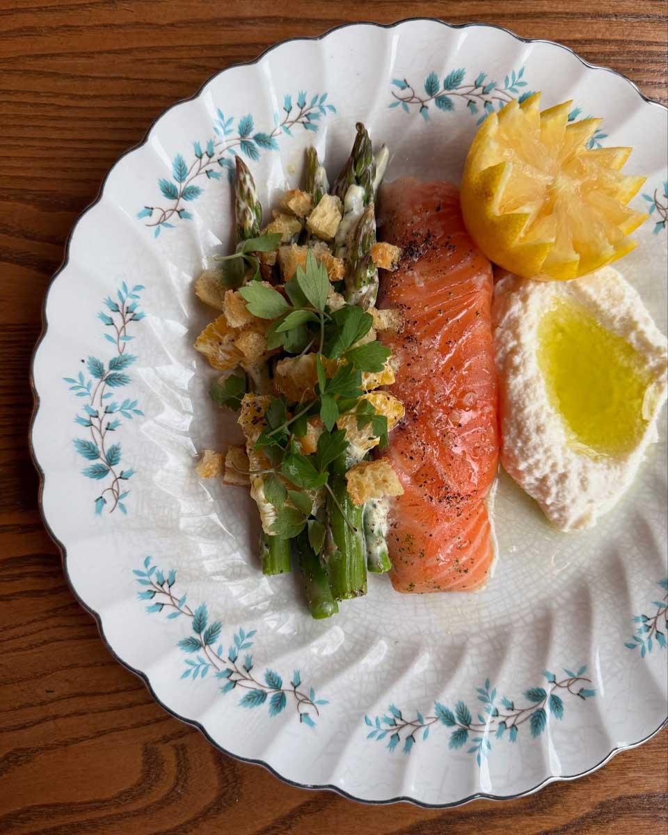 Le Hobbit in Quebec City Quebec