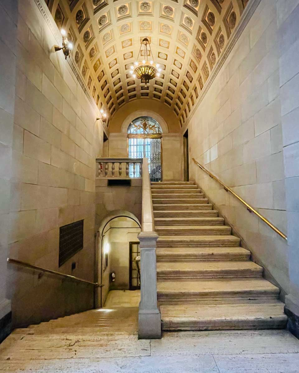 MTL Detours Montreal Walking Tours underground Montreal Quebec