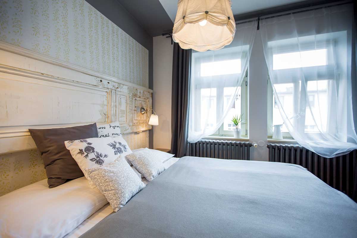 Miss Sophie's New Town & Wellness in Prague Czech Republic