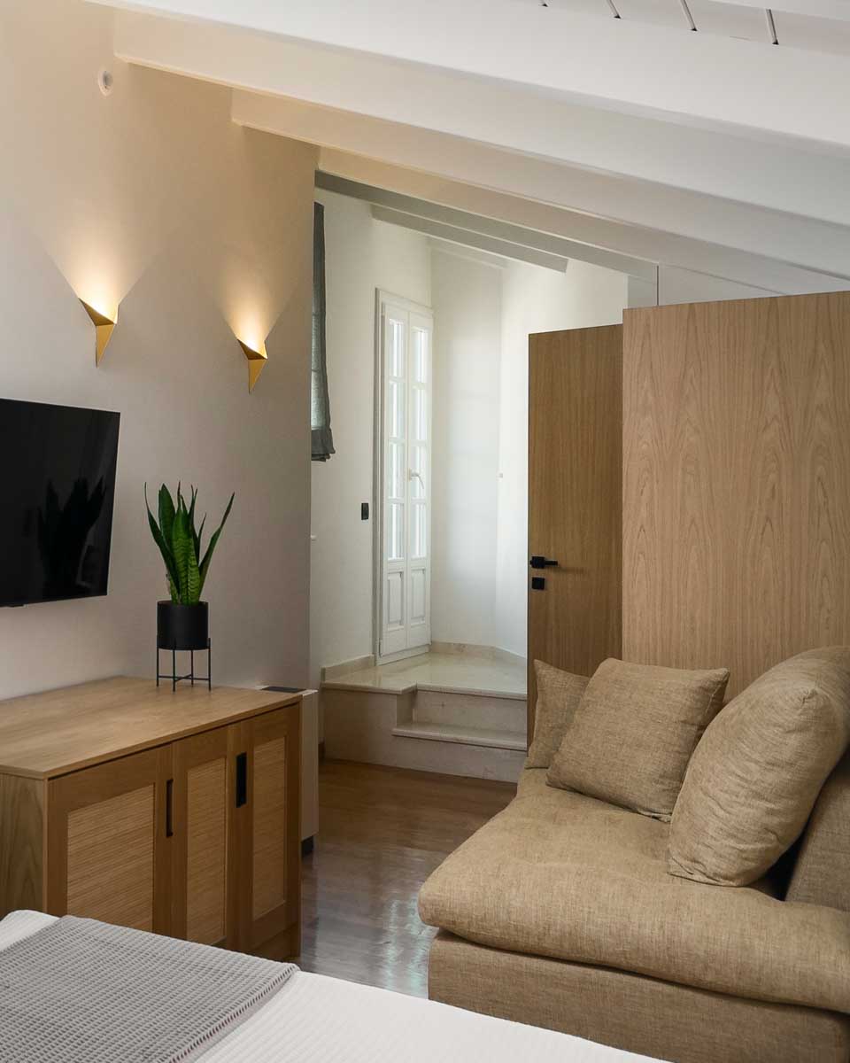 New York Luxury Suites Corfu in Corfu Greece (1)