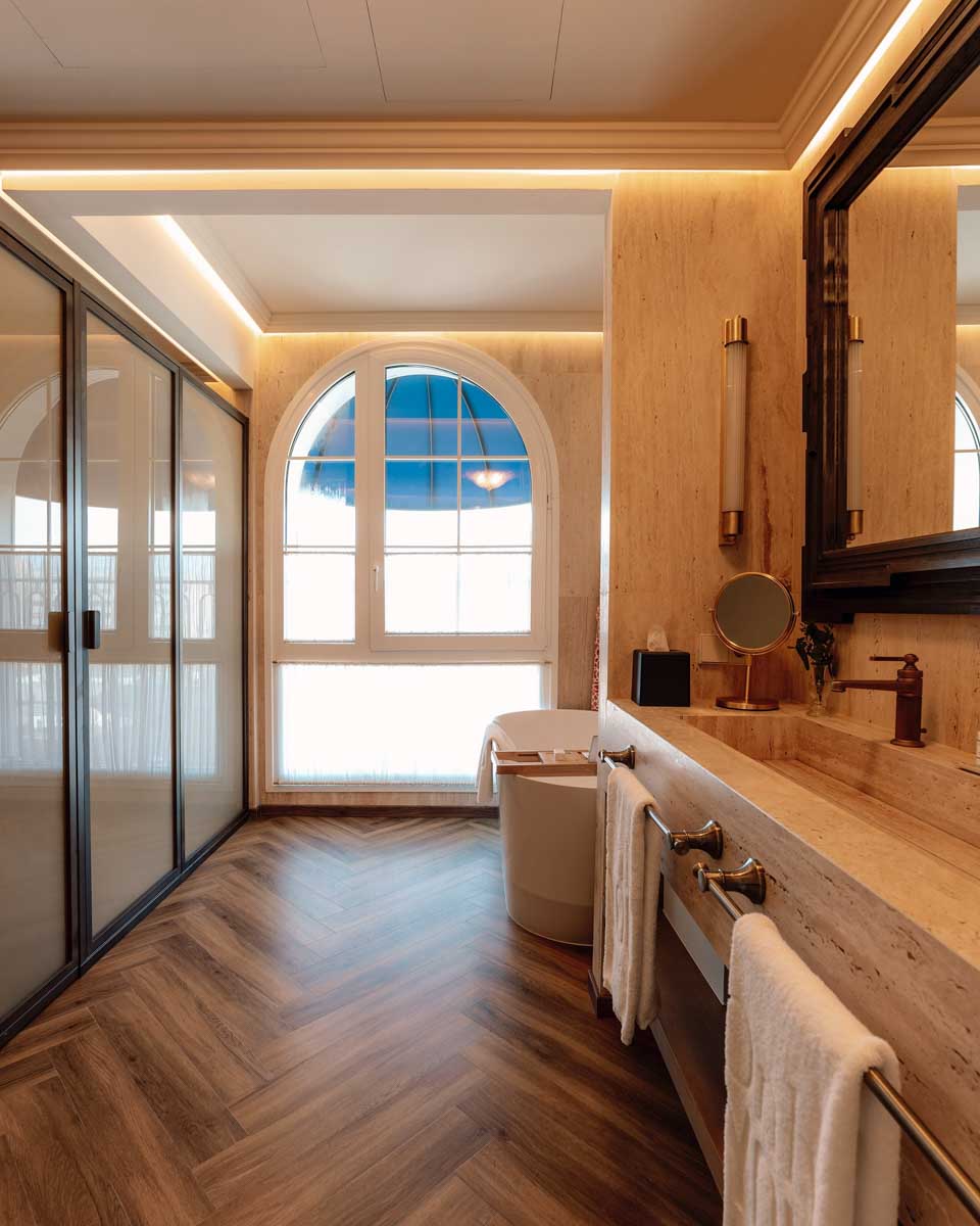 Only YOU Hotel Sevilla in Seville Spain (1)