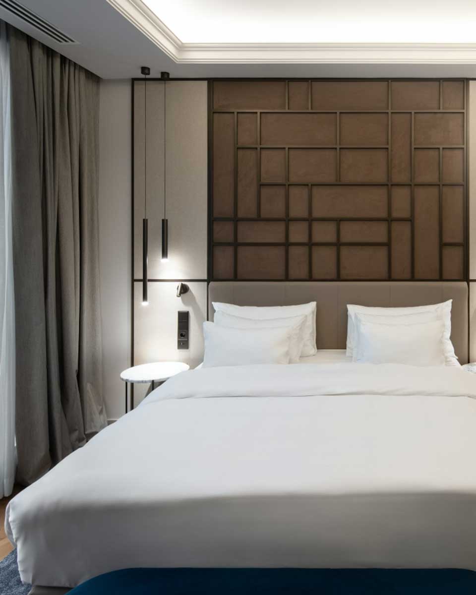 Radisson Collection Hotel, Magdalena Plaza Sevilla in Seville Spain