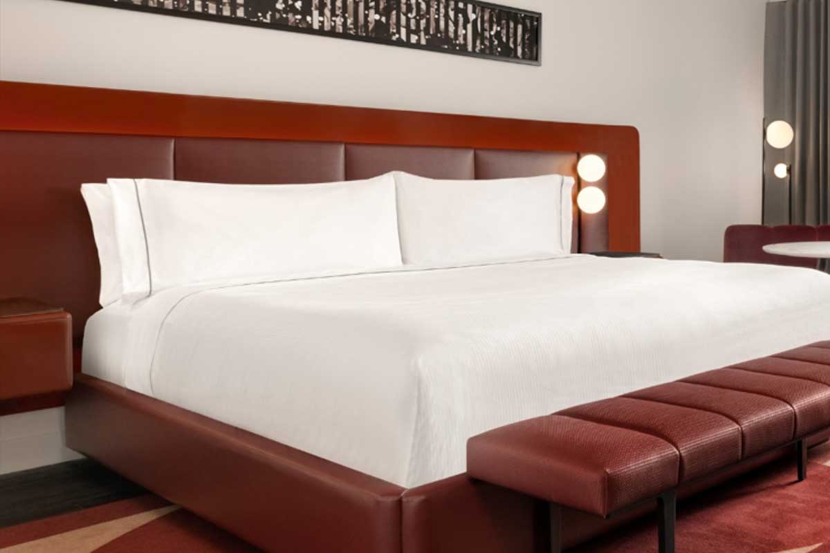 Revery Toronto Downtown, Curio Collection by Hilton in Toronto Canada