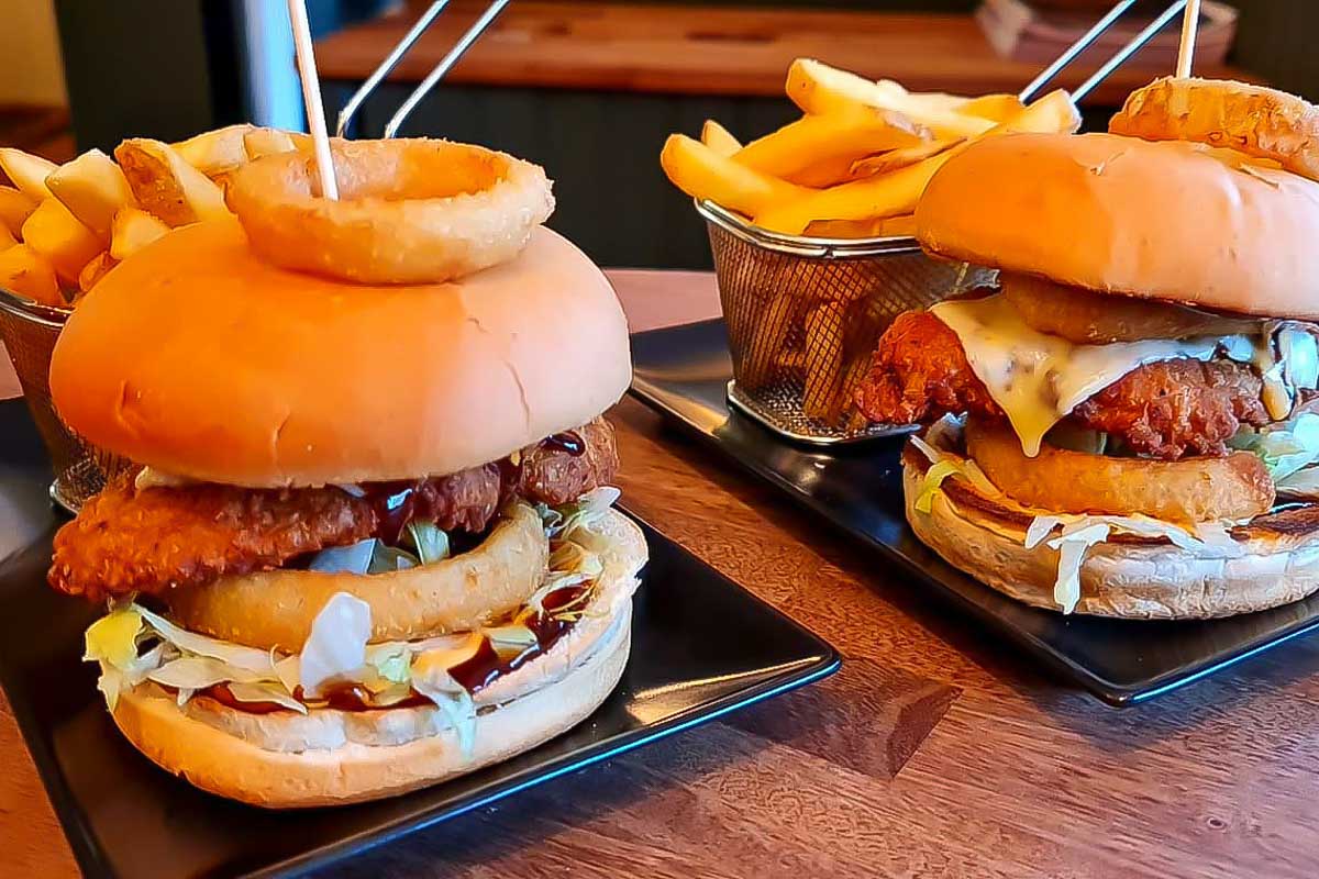 Reykjavík Chips in Reykjavik Iceland