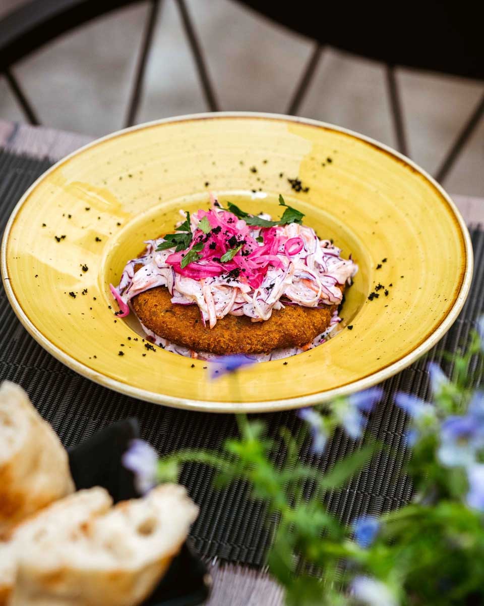 Soul Kitchen in Dubrovnik Croatia