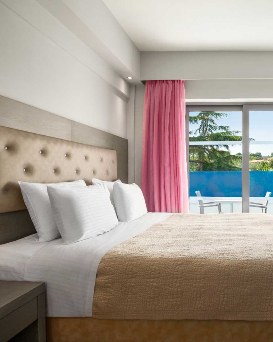 TRYP by Wyndham Corfu Dassia in Corfu Greece