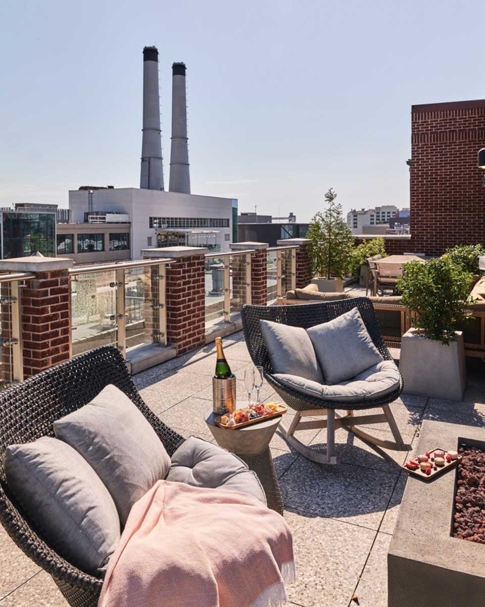 The Alida Hotel in Savannah Georgia 1