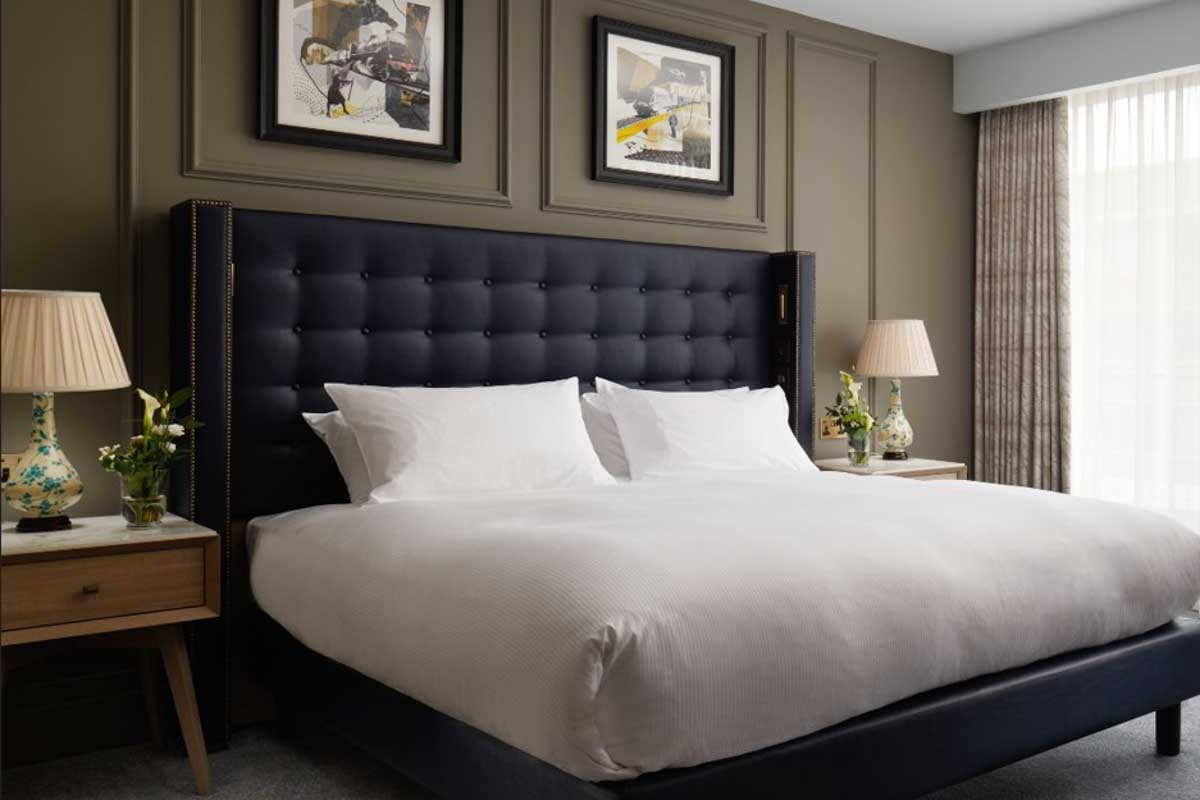 The Grand, York in York United Kingdom