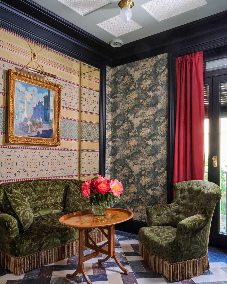 Triana House in Seville Spain (1)