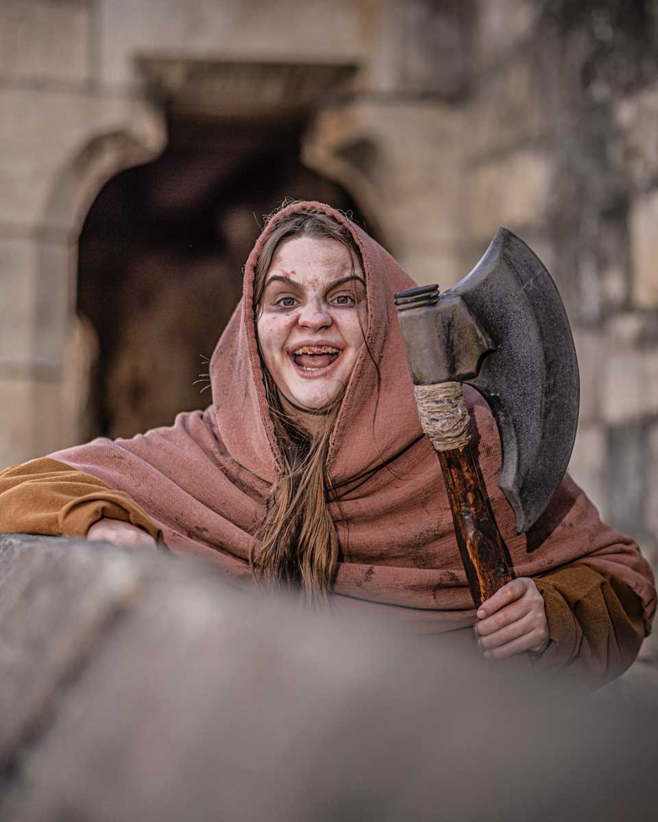 York Dungeon in York United Kingdom 1