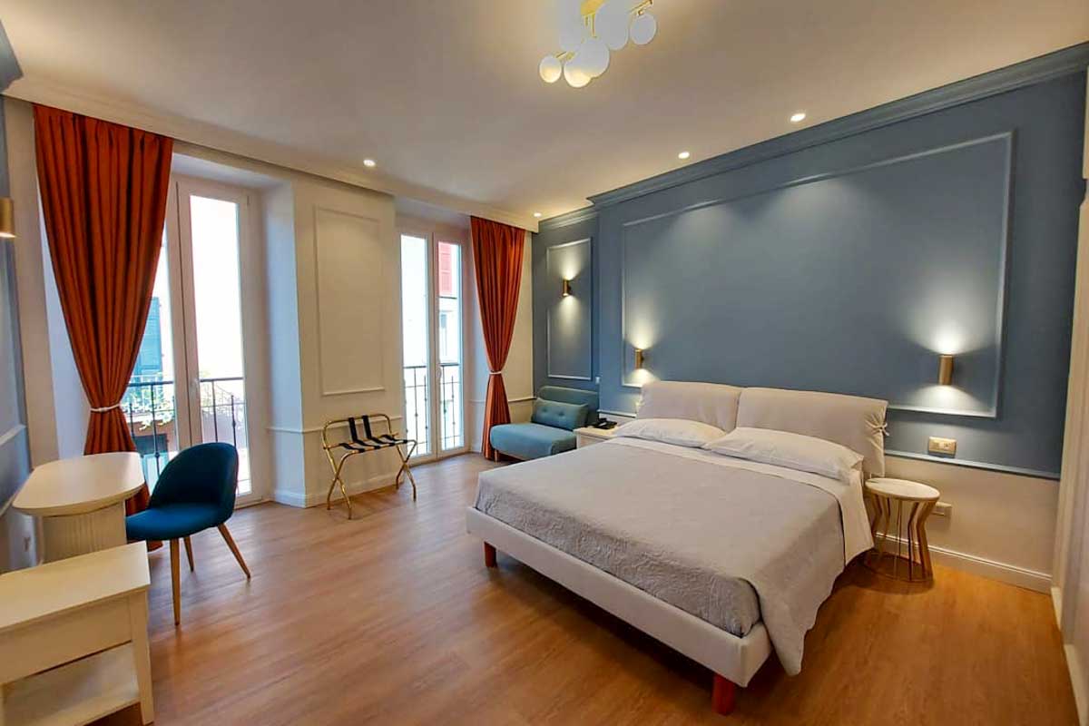 hotel borgovico in Lake Como Italy