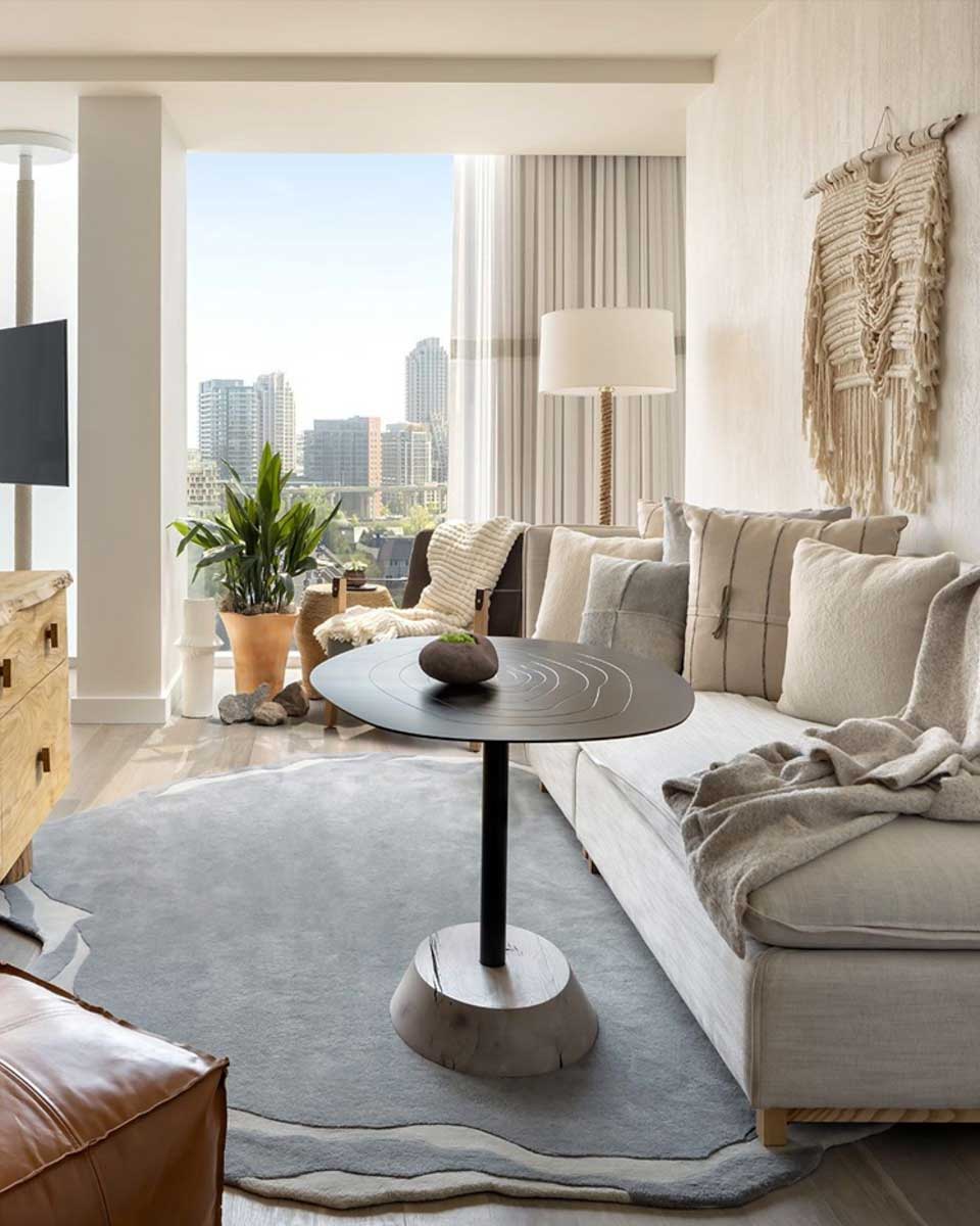 1 Hotel Toronto in Toronto Canada 1